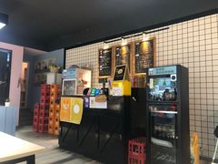 -友达面馆(二七南路店)