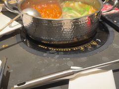 -正禾鲜·潮汕牛肉火锅(凯德天府店)