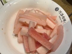 -河沿肉饼Beijing Pie(东华门店)