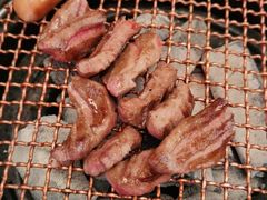 -炎蔵牛舌烤肉