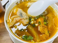-百福麵家(新馬路店)