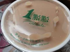 -1点点(文峰广场店)