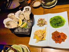 -和彩放题餐厅(酒仙桥店)