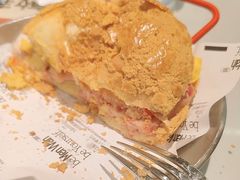 -敏华冰厅(平安金融中心店)