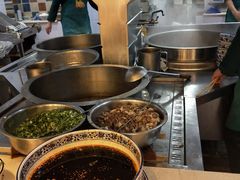 -马吉德牛肉拉面(新街口店)