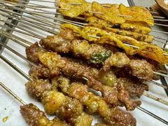 -517烧烤·龙虾·海鲜大排档(万象都荟店)