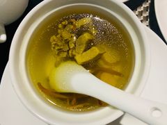 -339旋转餐厅(天府熊猫塔店)