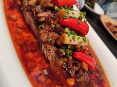 -春申里餐厅(银泰in99店)