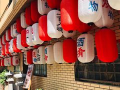 门面-伊藤ITO(侨福芳草地购物中心店)