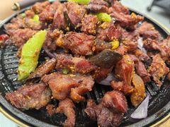 -乔家满族八大碗(流水沟店)