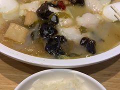 -鱼你在一起(福田安吉尔店)