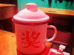 -怦然秘事游戏体验馆(银座和谐广场店)