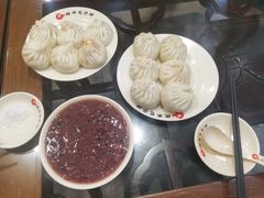 -庆丰包子铺(博雅CC商业广场店)