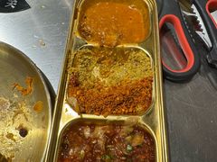 -炉队长·齐齐哈尔家庭烤肉(马家堡店)