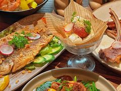 -食陆号·新式台湾创意菜(十全街首店)