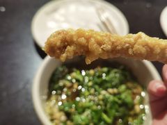 黄金小酥肉-捞锅坝子老火锅(汽博中心店)