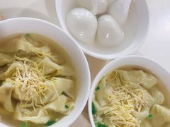 -绿杨馄饨临顿路店