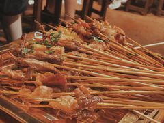 -盟重烧烤(高正街店)