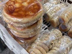 -金莲葱饼