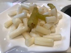 泡藕尖-池记大牌档(广纸店)