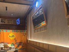 -Home Thai·泰谣(王府井apm店)