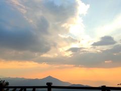-武陵山森林公园