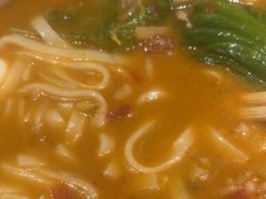 -水平有限广西米粉·广西风味集(五道口店)