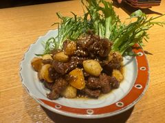 -桂马·日本料理·海胆·海鲜饭·酒场(民主广场店)