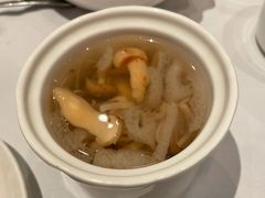 鸡汤花雕松茸-苏浙汇(朝外店)