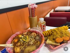 -安发瞧麻辣烫(总店)