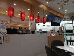 -鲜芋仙(番禺万达广场店)