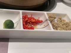 -烹然四季椰子鸡火锅(姚家园万象汇店)