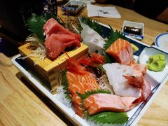 -琴寿司居酒屋(中山广场店)