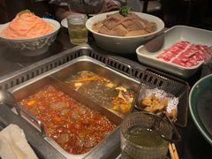 -大隐·成都火锅Bistro(合生麒麟新天地店)