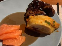 -阿纳迪酒店·秘境西餐厅