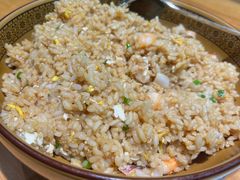 -金海湾海鲜排档(朱家尖店)