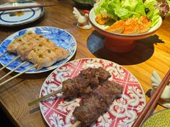 -鸟幸 TORISAKI 炭火居酒屋