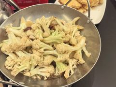 -王魁烧烤美食城(文化西路店)