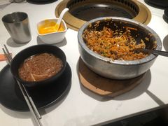 -花味烤肉·拌饭(庐阳万象汇店)