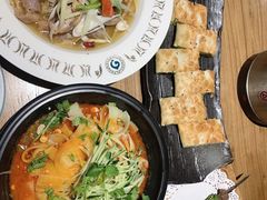 -胖老汉新疆特色椒麻鸡(南门店)