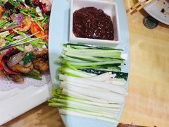 -小不点烧烤城(长乐宫店)