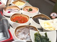 -海底捞火锅(北京路店)