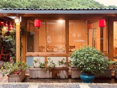 -原汁原味驴庄(长岭村店)