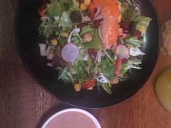 -OPEN開全日自助餐厅·牛肉火锅·海鲜(佛山希尔顿酒店)