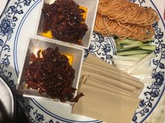 -老淮安·淮安菜(涟水店)