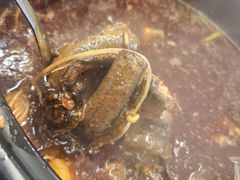 -金海椒罐罐鲢鱼(东方桂苑店)