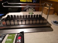 -丰茂烤串(建设街店)