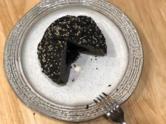 黑芝麻面包-面包谷Grains n' Beans(九号公馆店)