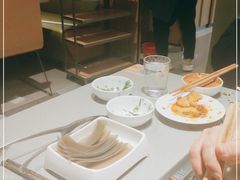 -海底捞火锅(平谷华联店)
