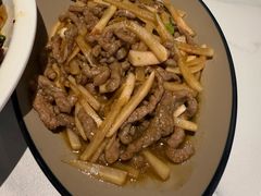 -三猫黑鱼花(南大店)